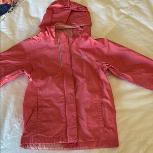 Columbia Kids Pink Jacket